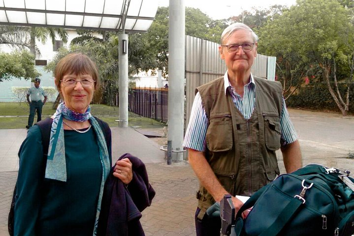 Yala City to Mattala (HRI) Airport Private Transfer - Photo 1 of 7